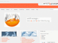 artiforange.biz