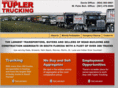 austintuplertrucking.com