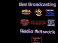 beebroadcasting.com