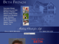 bethfrench.com