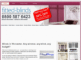 blindsworcester.com
