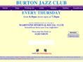 burtonjazz.org