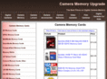 cameramemoryupgrade.com