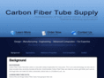 carbon-fiber-tube.com