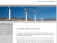 carbonlabelca.com