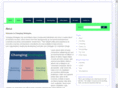 changingstrategies.net