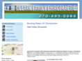 chiropractorbowlinggreen.com