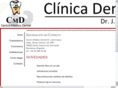 clinicadentallopez.com