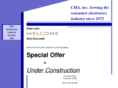cmasales.net