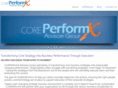 coreperformx.com