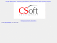 csoftcom.com