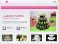 cupcake-stand.com