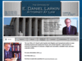 danlarkinlaw.com