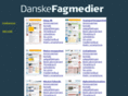 danskefagmedier.dk