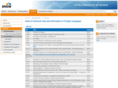 dvgw-technical-rules.com