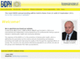 eadph.org