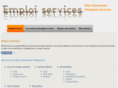 emploiservices.net