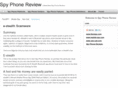 estealthreview.com