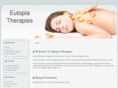 eutopia-therapies.com