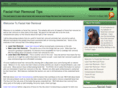 facialhairremovaltips.com