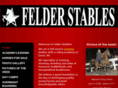 felderstables.net