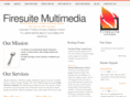 firesuitemultimedia.com