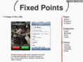 fixedpoints.net