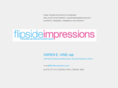 flipsideimpressions.com