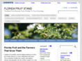 floridafruitstand.com