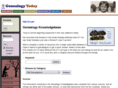 genealogydictionary.com