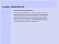 globaltreasuresite.com