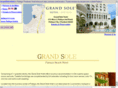 grandsole.com
