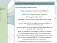 greencarpetcleaners.co.uk