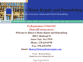 haneyshomerepair.com