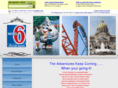 hersheymotel6.com