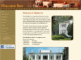hillsideinn.com