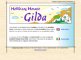 holidayhousegilda.it