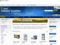 idealdiabetessupplies.biz