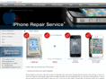 iphonerepairme.com