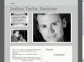 joshuatayloronline.com