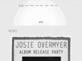 josieovermyer.com