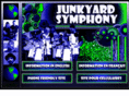 junkyardsymphony.com