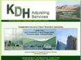 kdhadjusting.com