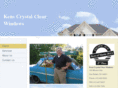 kenscrystalclear.com