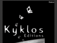 kykloseditions.com