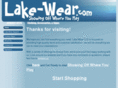 lake-wear.com