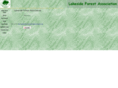 lakesideforestassociation.com