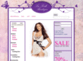 laposhboutique.com