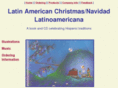 latin-christmas.net