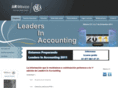 leadersinaccounting.com